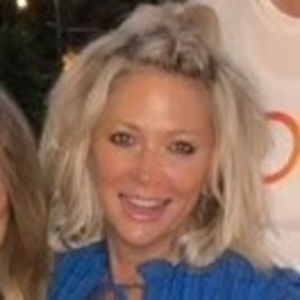 Meet your Posher, Victoria ann